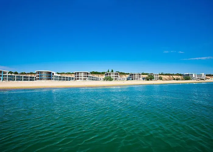 Apartment Near The Sea