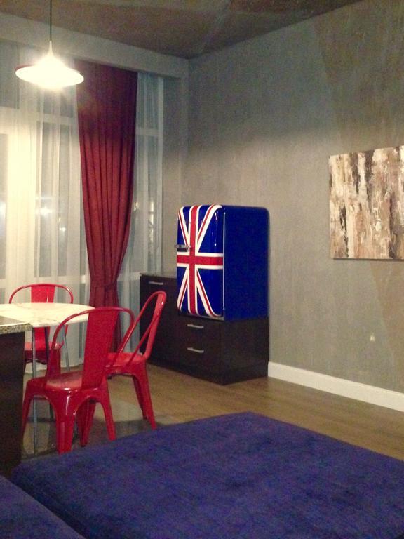 Апартаменты Near The Sea Грибовка
