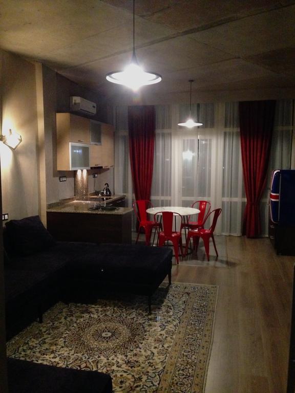 Апартаменты Near The Sea