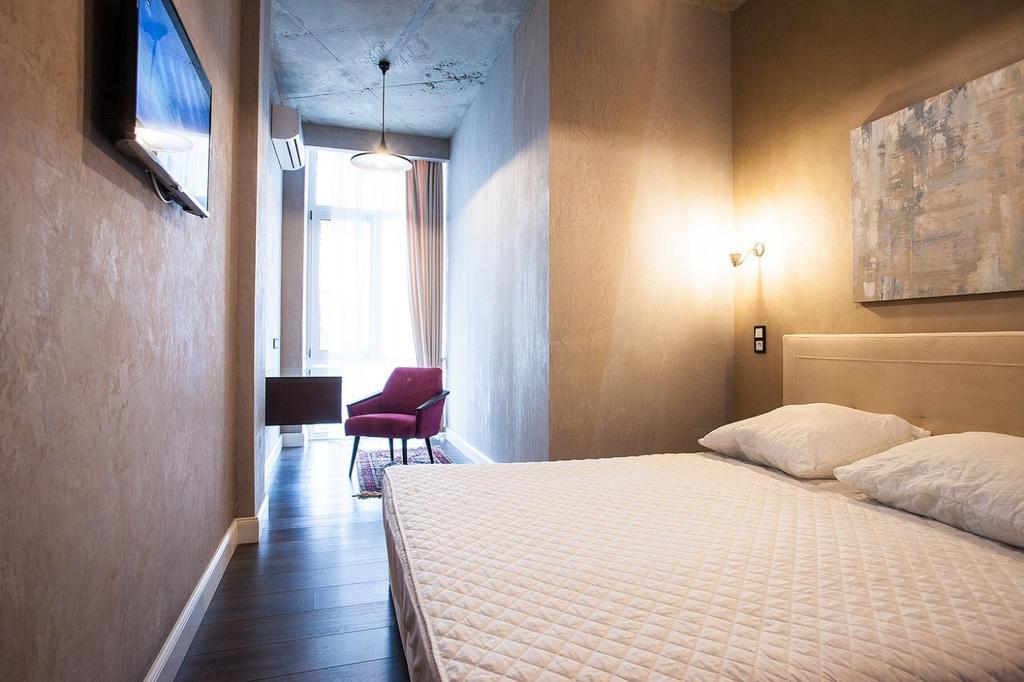 Апартаменты Near The Sea