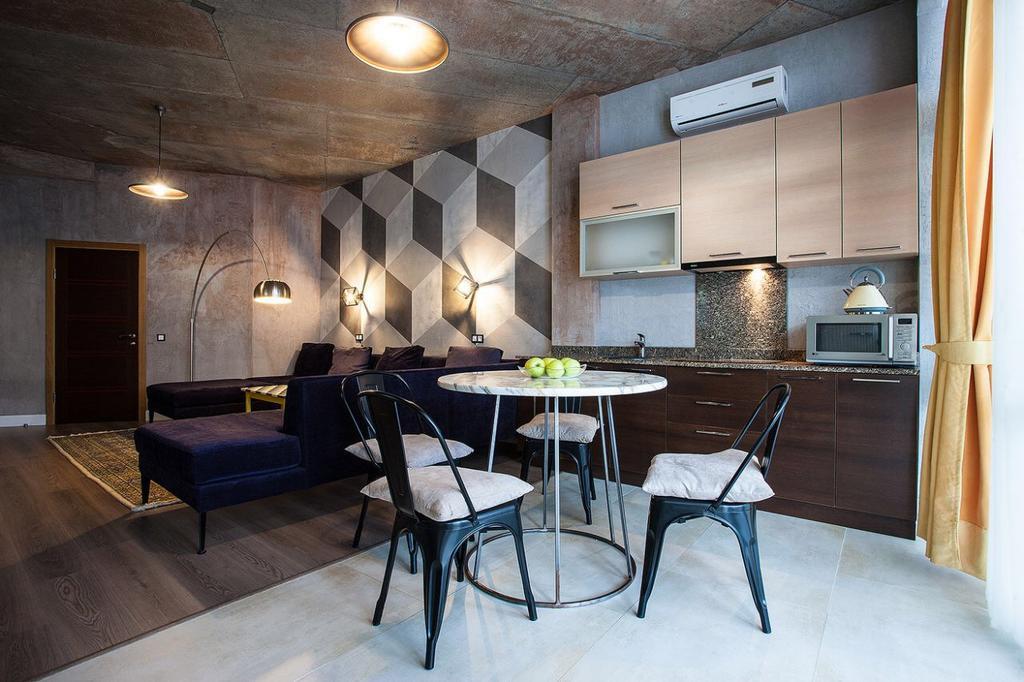 Апартаменты Near The Sea *