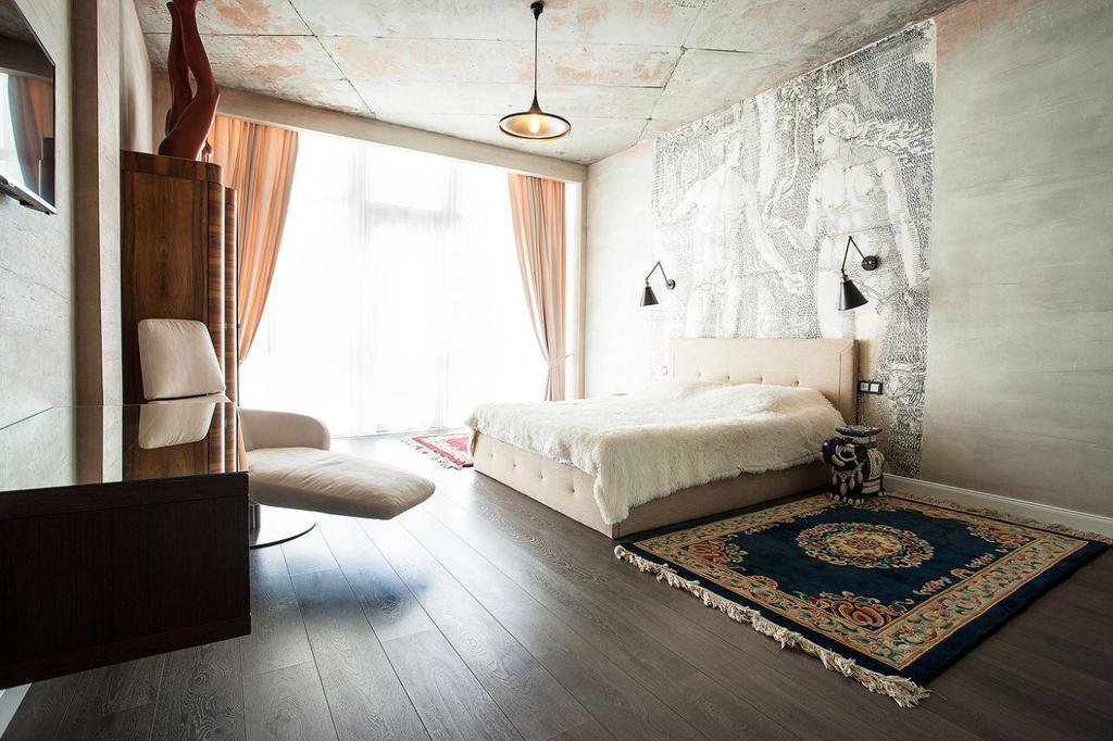 Near The Sea Апартаменты