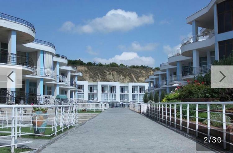 Near The Sea Апартаменты