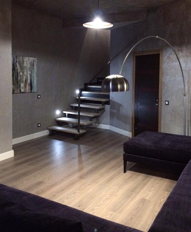 Apartment Near The Sea *