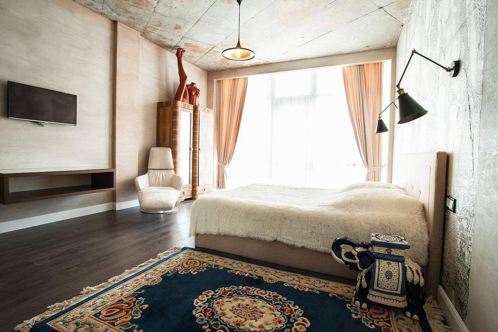 Apartment Near The Sea