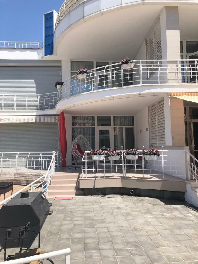 Near The Sea Apartment
